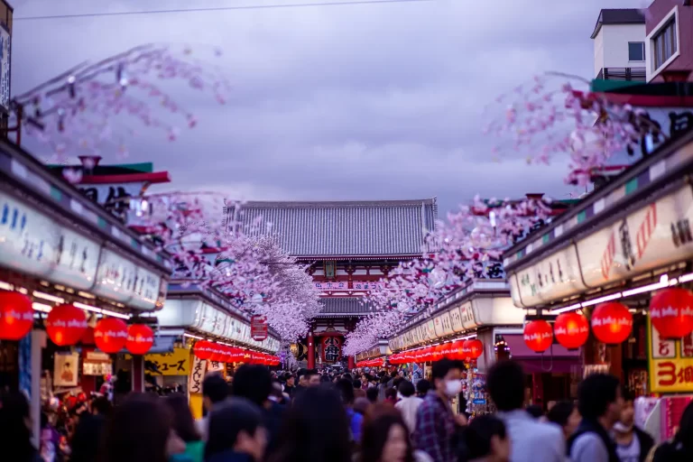 Save your Money: Top FREE Experiences in Tokyo