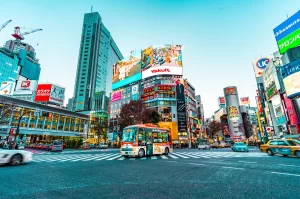 15-Day Japan Itinerary for First-Time Visitors: Tokyo, Kyoto, Osaka, Nara, Hiroshima & Miyajima