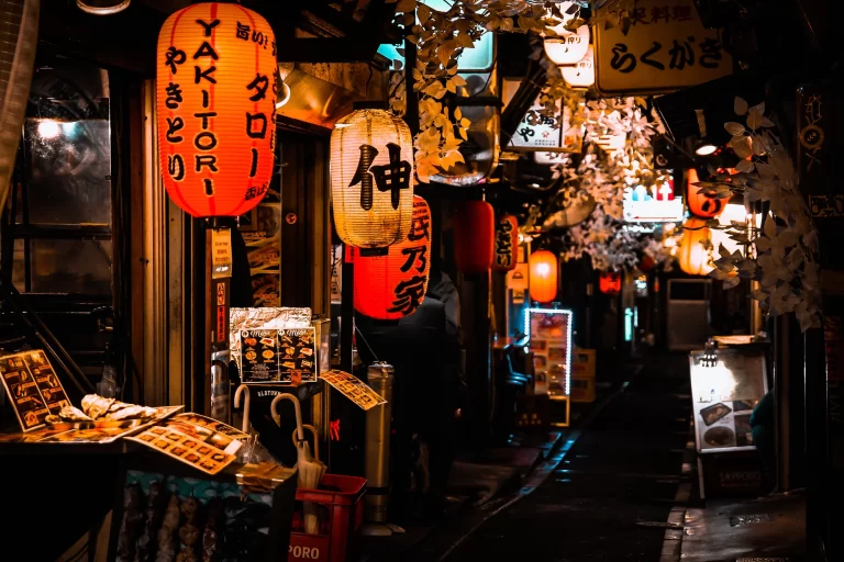 Shinjuku Complete Guide: Neon Lights That Will Surprise You
