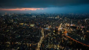 Tokyo Districts: A Comprehensive Guide For a Better Exploration