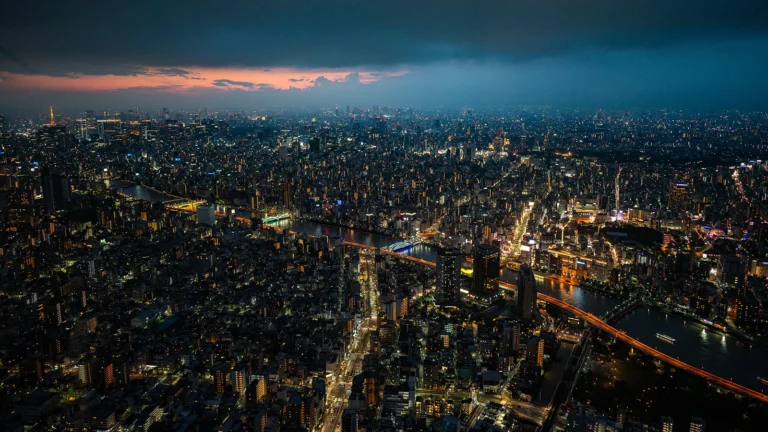 Tokyo Districts: A Comprehensive Guide For a Better Exploration