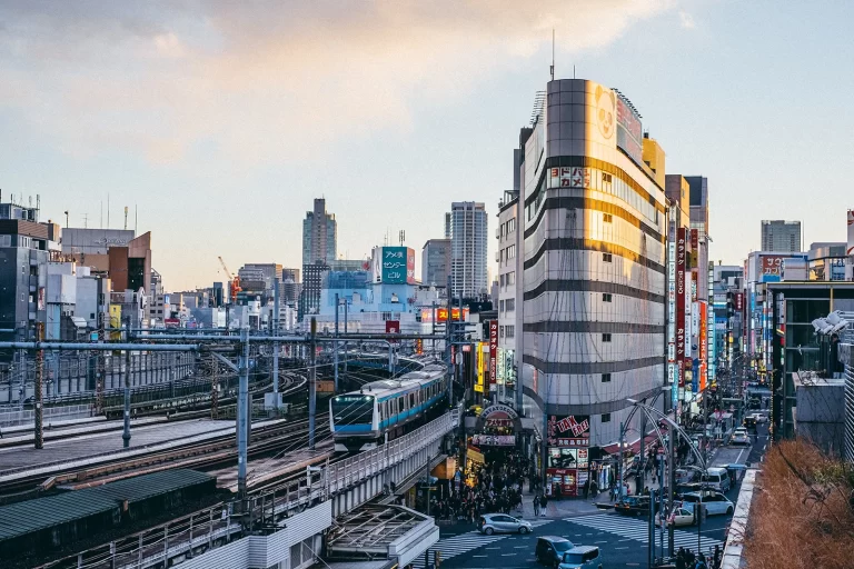 Ueno: Tokyo’s Amazing Gem You Don’t Want To Miss