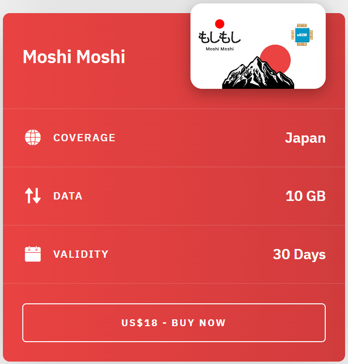 airalo esim 10gb