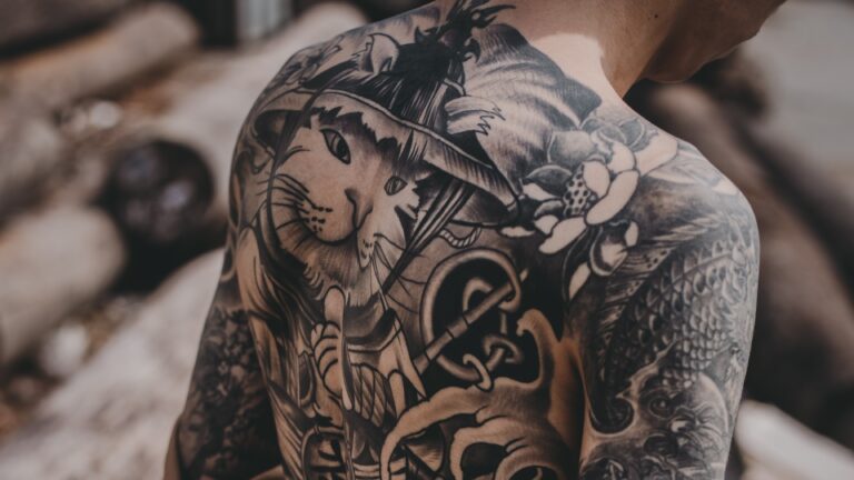 Can You Visit an Onsen in Japan With Tattoos? Rules, Private Baths & Tattoo-Friendly Options