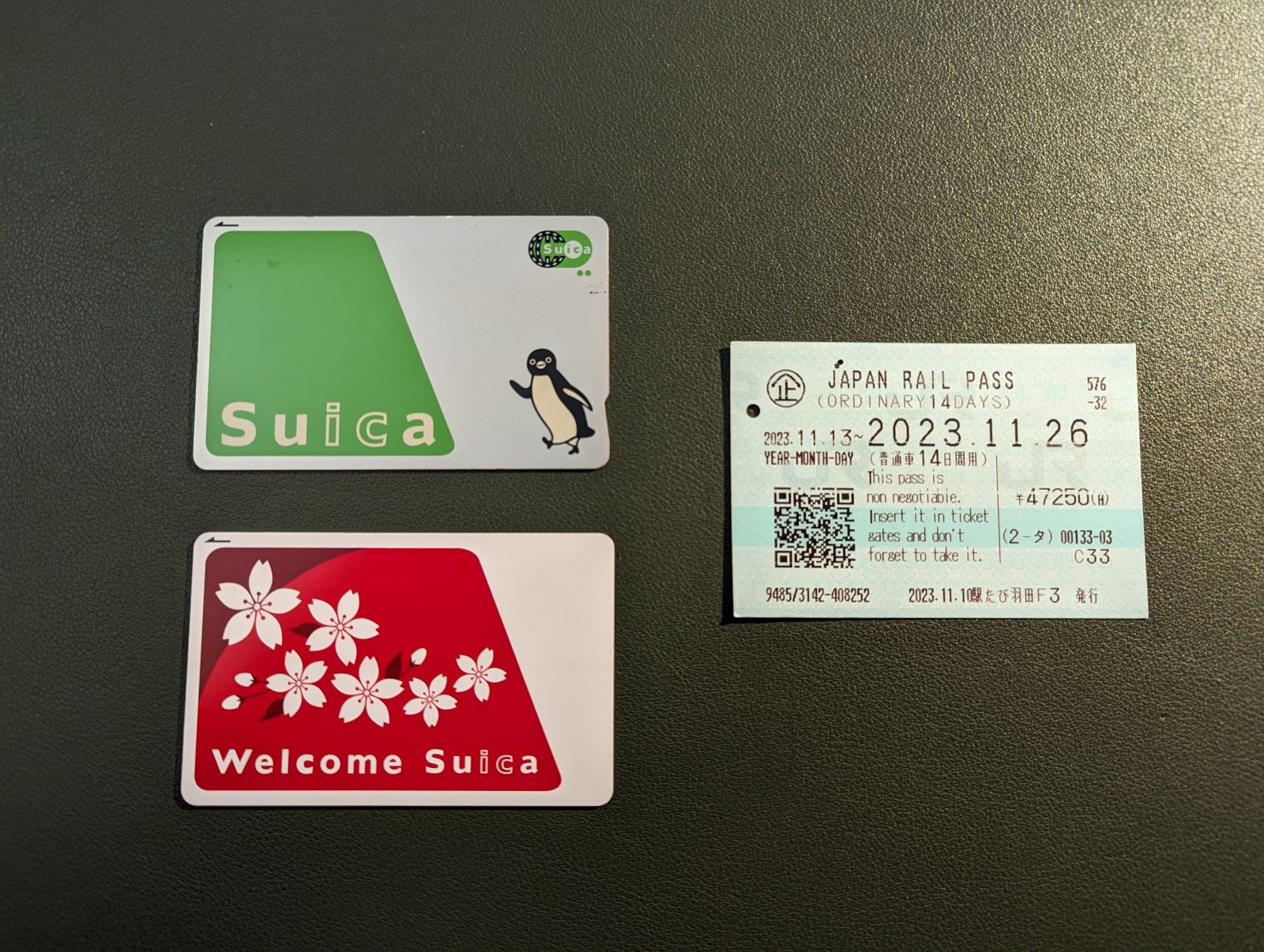 SUICA, PASMO and IC Cards vs. Japan Rail Pass All you need to know Daniele from Rome to Japan