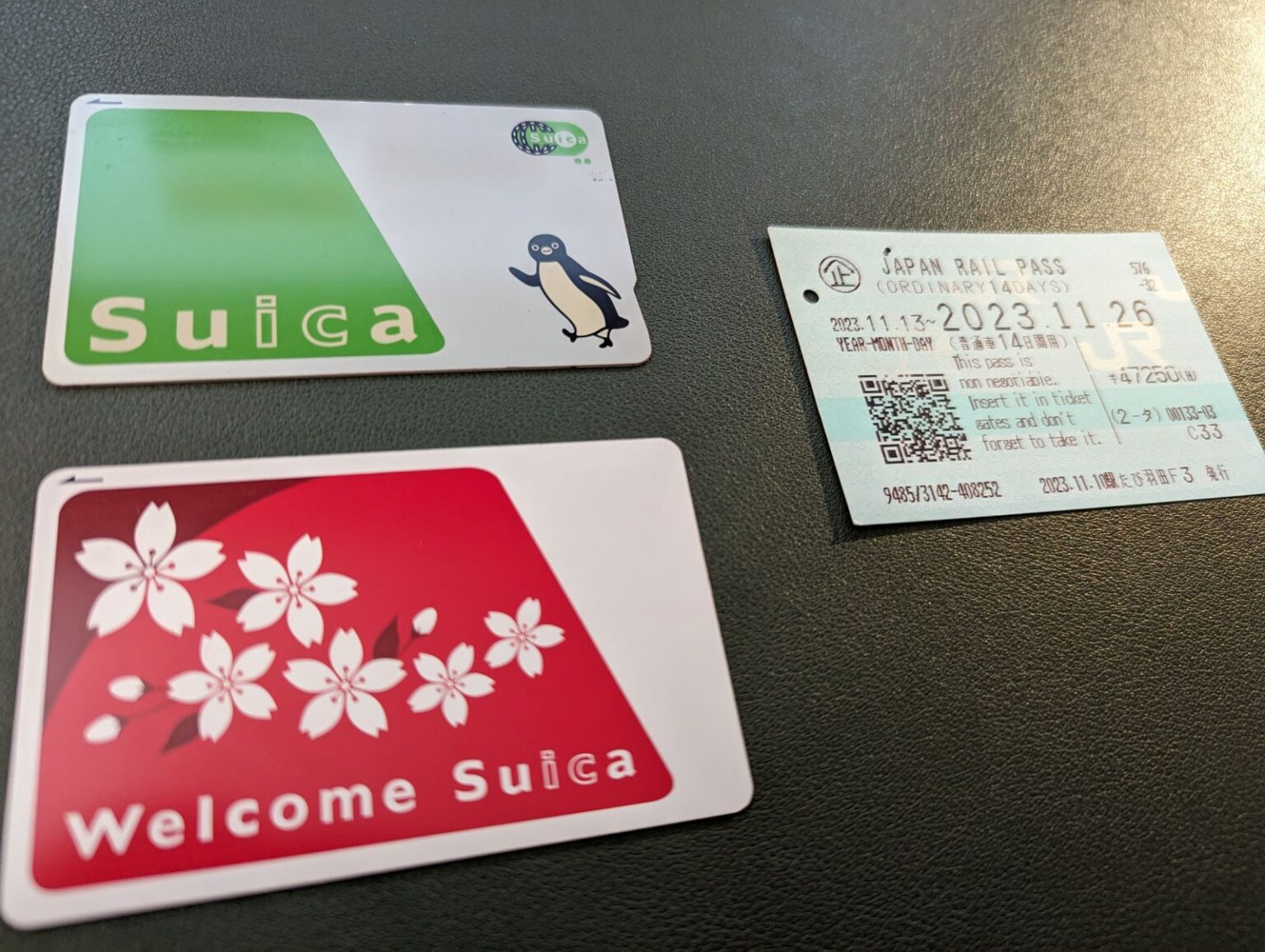 SUICA, PASMO and IC Cards vs. Japan Rail Pass All you need to know Daniele from Rome to Japan
