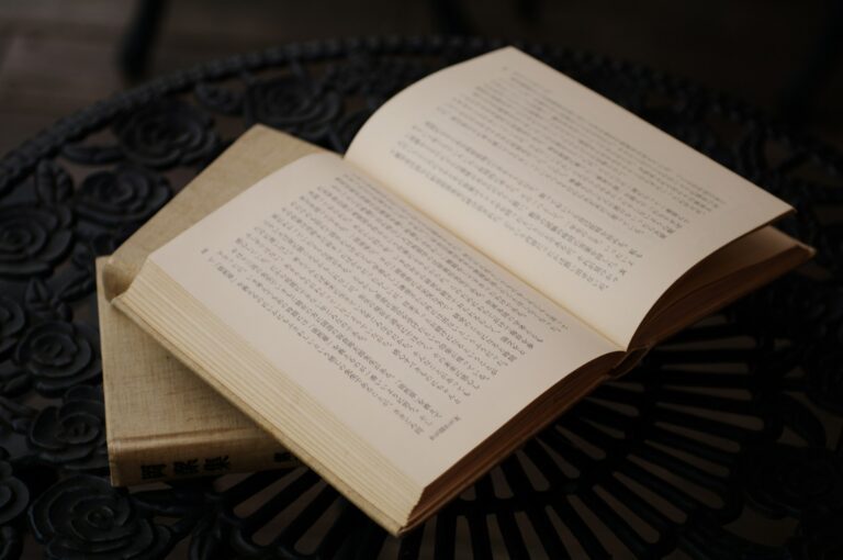 10 Books to Read Before Traveling to Japan