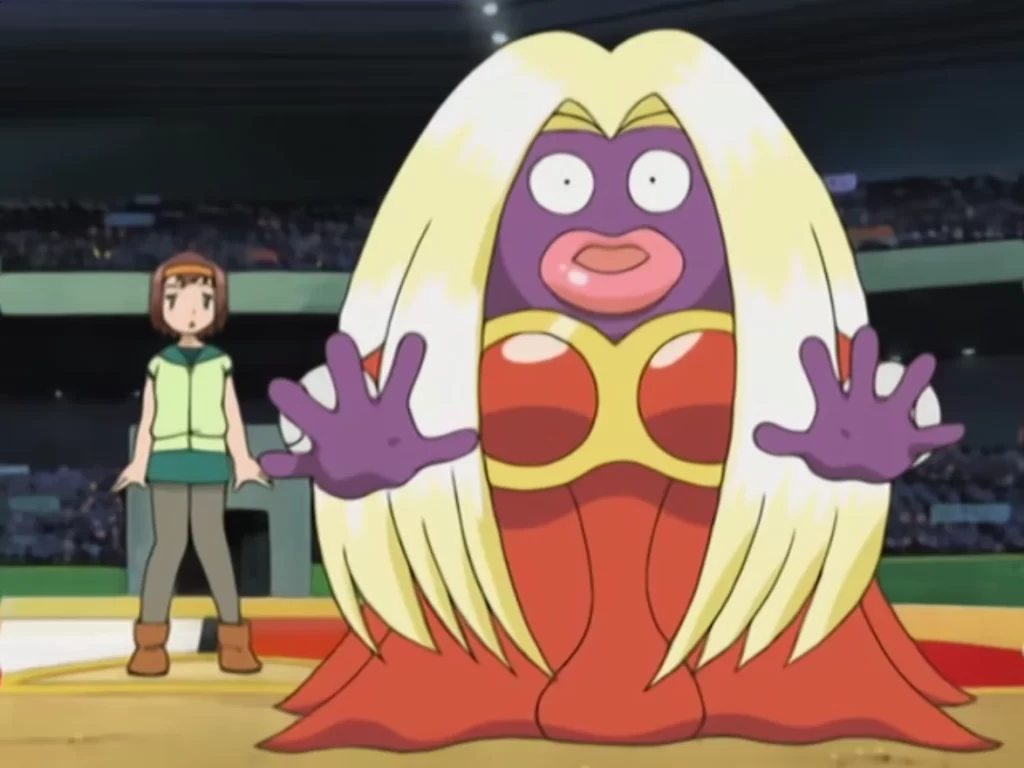 pokemon