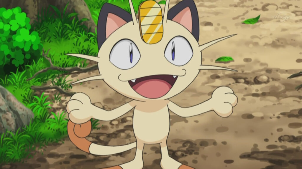 pokemon