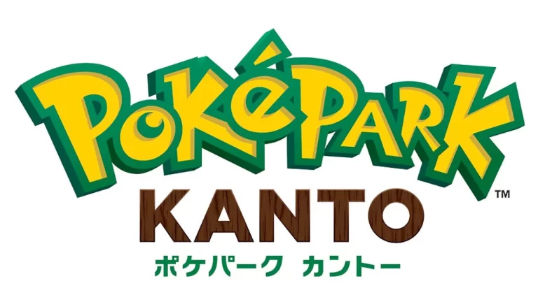 Pokepark Kanto Area Announced at Popular YomiuriLand theme park