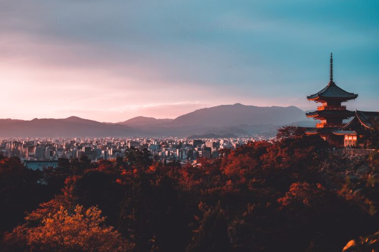 Kyoto’s Must-Visit Gems: 25 Must-See Attractions