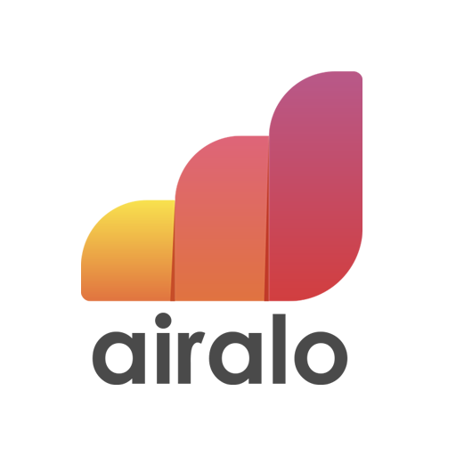 airlo app logo