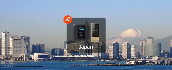 pocket wifi japan unlimited data