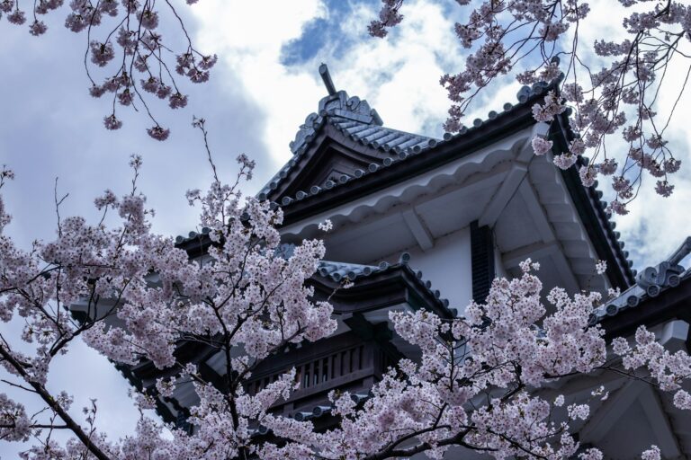 Exploring Kanazawa: Nagamachi Samurai District
