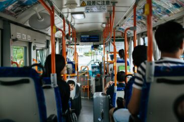 kyotobuses