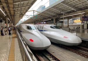 Japan Rail Pass Complete Guide