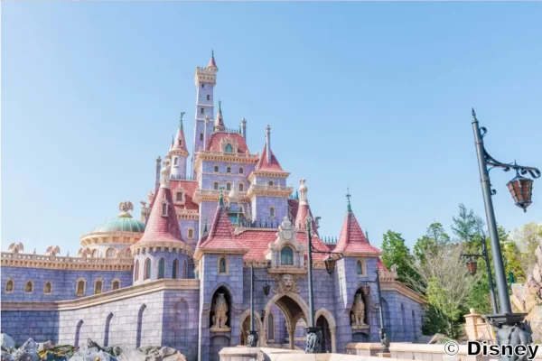 Tokyo Disney Resort Park Ticket - Image 3