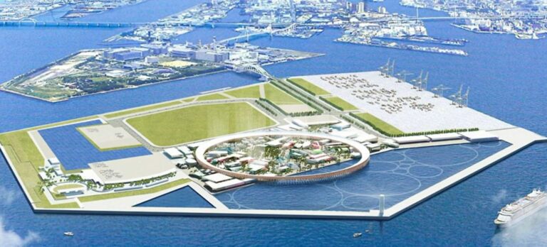 Expo 2025 Osaka: Where to sleep and how to buy Tickets