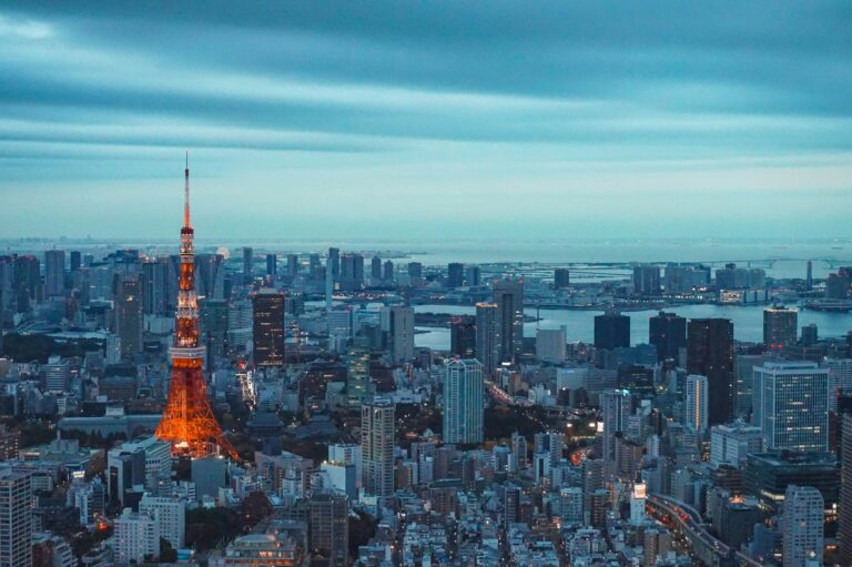What to see in Tokyo: 25 things to absolutely add to your itinerary