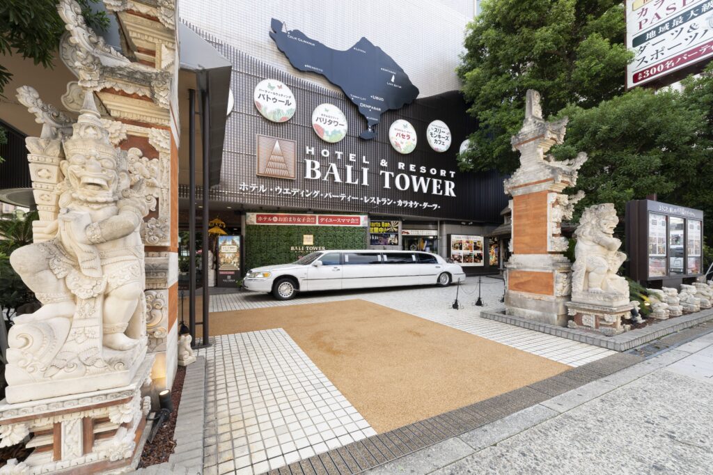recommended osaka hotel