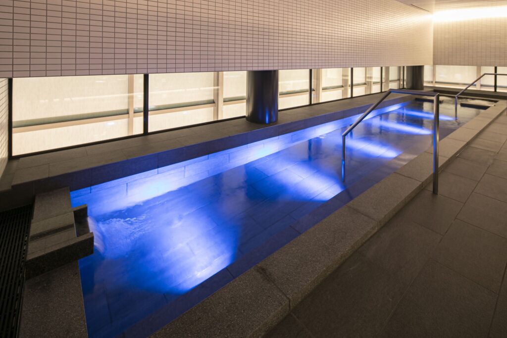 recommended osaka hotel