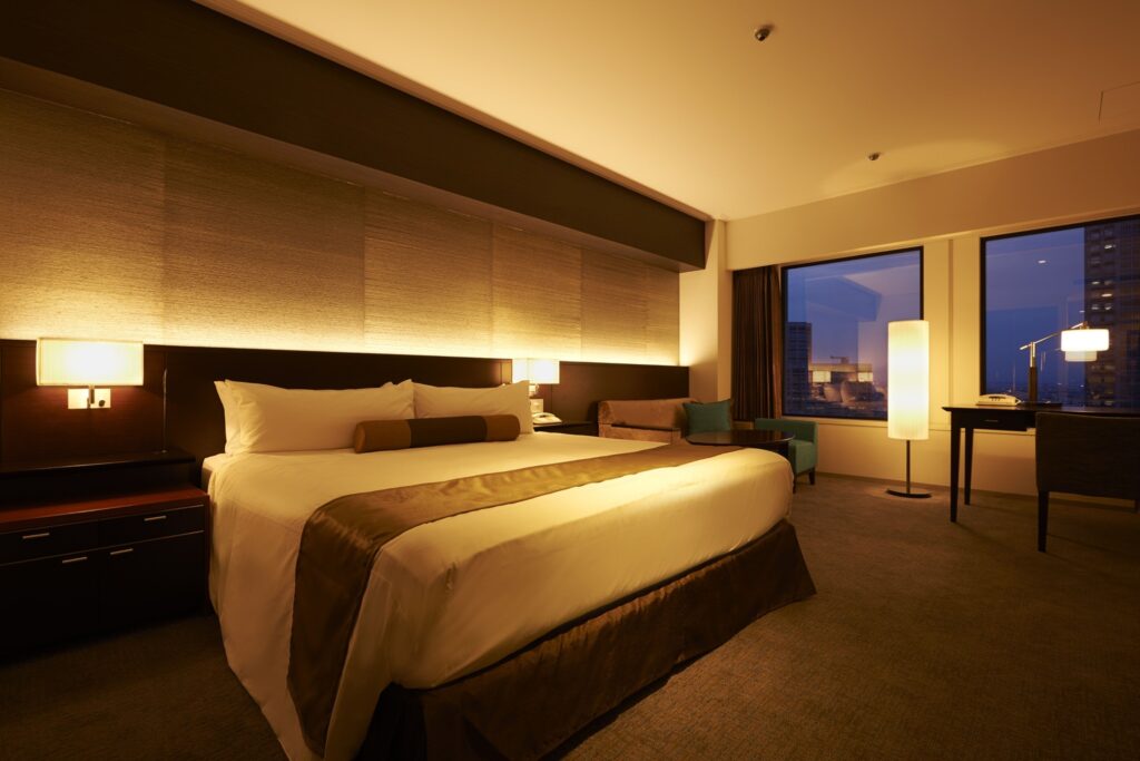 shinjuku keio plaza hotel
