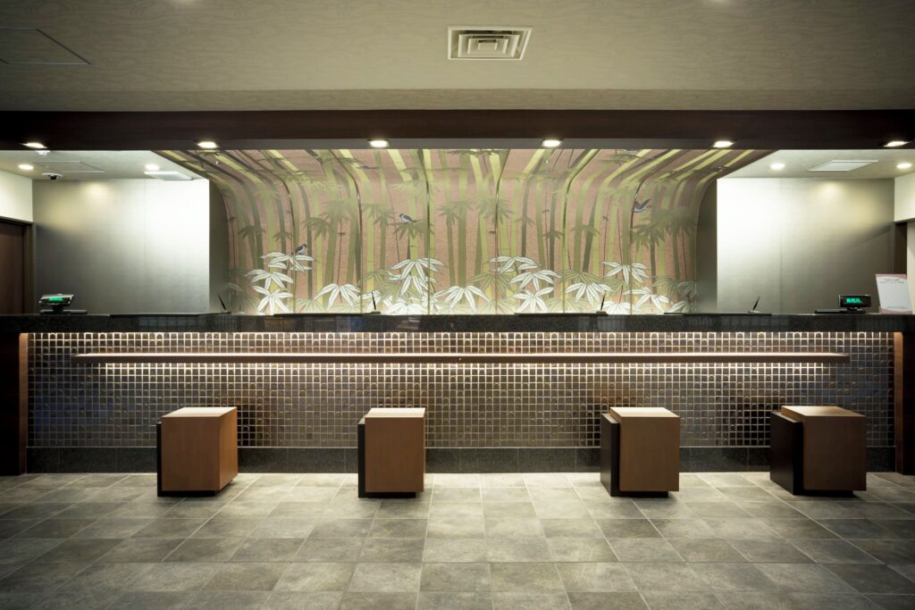 recommended osaka hotel