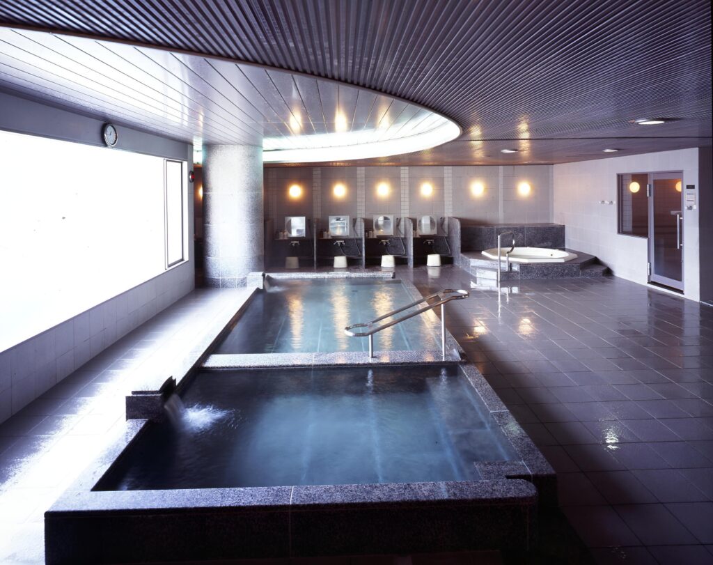 recommended osaka hotel