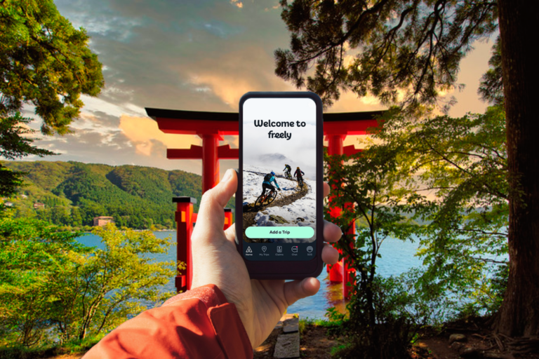 Freely: Japan Travel Insurance made easy