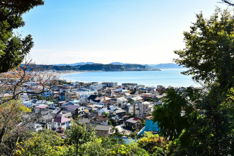 Kamakura Day Trip From Tokyo: Japan’s Ancient Samurai City