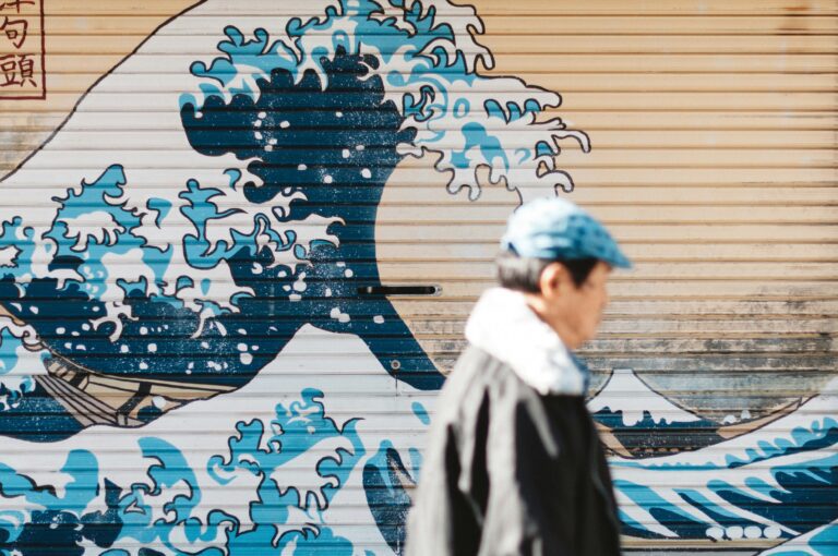 Counting Down to Japan: How to Turn Pre-Trip Anxiety into Pure Excitement