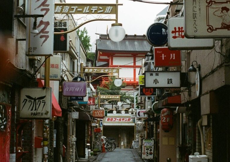 Slow Travel Japan: Disconnect and Experience the Country Beyond Your Screen
