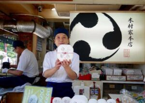 Asakusa Food Guide: 7 Classic Sweets and Snacks Near Sensoji Temple