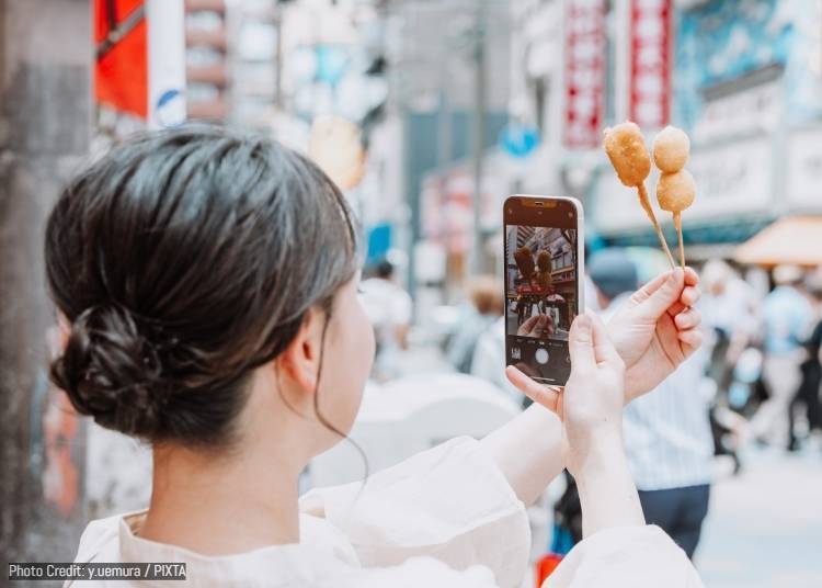 5 Japan Travel Customs That Surprise First-Time Visitors