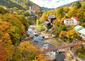Hokkaido Autumn Foliage: When to See Fall Colors and the Best Places to Visit