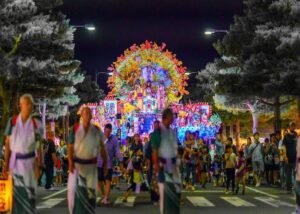 What to Do in Aomori in Fall: Best September, October, and November Activities