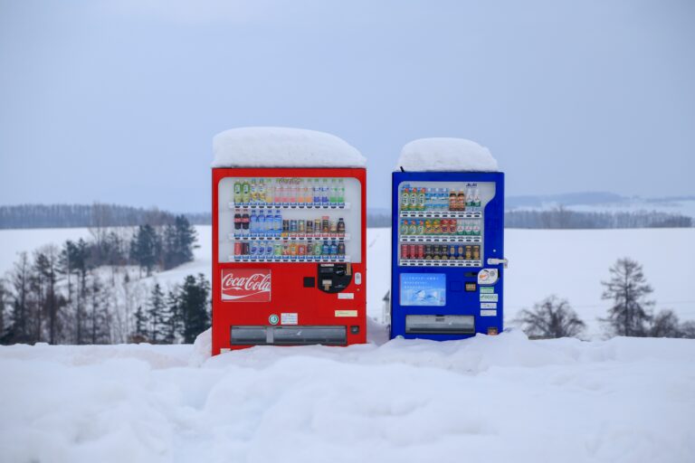 Hokkaido Travel Guide: How to Plan Your Trip, Get Around, Eat Well, and Travel Smart